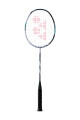 Badmintonová raketa Yonex Astrox 88 S Tour Silver Black - thumb (0)