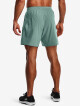 Pánské šortky Under Armour  Storm Armourprint Woven Storm Shorts-GRN S - thumb (5)