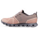 Dámská volnočasová obuv On Cloud  5 Waterproof Rose/Fossil  EUR 42,5 - thumb (3)