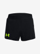 Under Armour UA LIGHTER THAN AIR SHORT-BLK 1377315-001 - thumb (5)