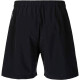Pánské šortky Virtus  Korshi 2 in 1 Shorts black S - thumb (1)