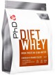 PhD Nutrition Diet Whey 2000 g vanilka - thumb (1)