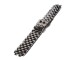 Ocelový náramek Vostok Europe pro modely GAZ 14 Limousine 23mm - thumb (0)