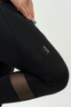 Nebbia Tvarující legíny s push up efektem 843 black - thumb (1)