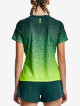 Under Armour Rush Cicada Shortsleeve 1378405-722 - thumb (5)