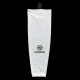 Hokejové štulpny Warrior  Pro Hockey Socks White Žák (youth) - thumb (2)