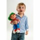 Teddies Hadrový panáček Honzík, 30 cm, česky mluvící - thumb (4)