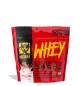 Mutant  Whey Protein 2270 g cookies & cream - thumb (3)