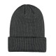 Čepice CCM Core Watchman Beanie Charcoal - thumb (1)