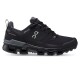 Dámská volnočasová obuv On Cloudwander Waterproof Black/Eclipse  EUR 38,5 - thumb (0)