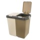 Orion Koš odp. UH DUO DUST 40l , 40 l - thumb (2)