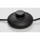 Rabalux 74005 stojací LED lampa Luigi, 18 W, černá - thumb (3)