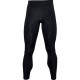 Pánské legíny Under Armour ColdGear Q. Ignight ColdGear Tight Black S - thumb (0)
