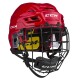 Hokejová helma CCM Tacks 210 Combo Senior S - thumb (0)