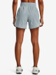 Dámské šortky Under Armour  Flex Woven Short 5in-BLU XS - thumb (6)