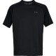 Under Armour pánské funkční tričko Tech 2.0 SS Tee černé - thumb (0)