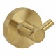 Sapho XR202GB X-Round Gold dvojháček, zlatá - thumb (0)