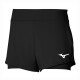 Dámské šortky Mizuno  Flex Short Black   XL - thumb (0)