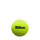 Padelové míče Wilson  Premier Padel Ball X3 - thumb (1)