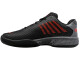 Pánská tenisová obuv K-Swiss  Hypercourt Express 2 Jet Black/Steel Gray  EUR 42 - thumb (3)