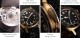 Nivada Grenchen Depthmaster Bronze - Brown Leather - thumb (9)