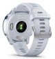 Garmin Forerunner® 255 Music Whitestone 010-02641-31 - thumb (2)