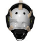 Brankářská hokejová maska Warrior  F2 Pro White Senior M/L - thumb (5)