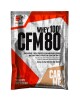 Extrifit CFM Instant Whey 80 30 g čokoláda - kokos - thumb (0)
