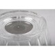 Rabalux 76004 stolní LED lampa Siggy, průhledná - thumb (6)