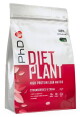 PhD Nutrition  Diet Plant Protein 1000 g slaný karamel - thumb (1)