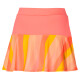Dámská sukně Mizuno  Release Flying Skirt Candy Coral S - thumb (1)