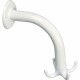 AQUALINE 8008 čtyřvěšák, bílá - thumb (0)