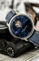 Frederique Constant Slimline Gents Heart Beat Automatic FC-312N4S6 - thumb (24)