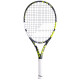 Dětská tenisová raketa Babolat Pure Aero Junior 25 2023  L000 - thumb (0)