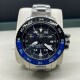 Ball Engineer Hydrocarbon AeroGMT (42 mm) COSC Sled Driver Limited Edition DG2018C-S17C-BK - thumb (12)