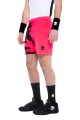 Pánské šortky Hydrogen  Tech Camo Shorts Fluo Fuchsia XL - thumb (2)