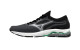 Dámská běžecká obuv Mizuno  Wave Prodigy 4 Iron Gate/Silver/Spring Bud  UK 7 - thumb (1)