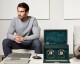 Natahovač Wolf British Racing Green 792241 - thumb (7)