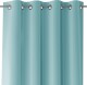 ArtFlhf Zatemňující závěs OXFORD EYELETS K | 140 x 250 cm Barva: Silver - thumb (25)