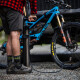 Dílenská pumpa Blackburn  Chamber Tubeless Floor Pump - thumb (10)