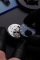 Frederique Constant Manufacture Classic Tourbillon Automatic Limited Edition FC-980N3H6 - thumb (5)