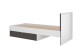 ArtMLM Postel TORISMO 11 | 90 x 200 cm - thumb (5)