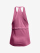 Under Armour Růžové UA Streaker Tank - thumb (3)