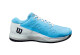 Dámská tenisová obuv Wilson Rush Pro Ace W Clay Bonnie Blue  EUR 40 2/3 - thumb (0)