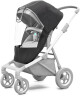Městský kočárek Thule Sleek Black/Gray Melange - thumb (4)