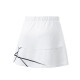 Dámská sukně Yonex  Womens Skirt 26127 White XS - thumb (1)