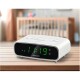 Sencor SRC 2600 W radiobudík, bílá - thumb (4)