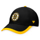 Fanatics Defender St.Adjustable Boston Bruins - thumb (0)