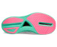 Dámská běžecká obuv Saucony  Endorphin Pro 3 Fog/Vizipink  UK 5 - thumb (1)