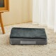 4Home Pelech pro psa s paměťovou pěnou Comfy S, 50 x 40 x 10 cm - thumb (0)